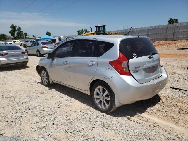 Photo 3 from auction – 2015 NISSAN VERSA NOTE with VIN 3N1CE2CP4FL392014