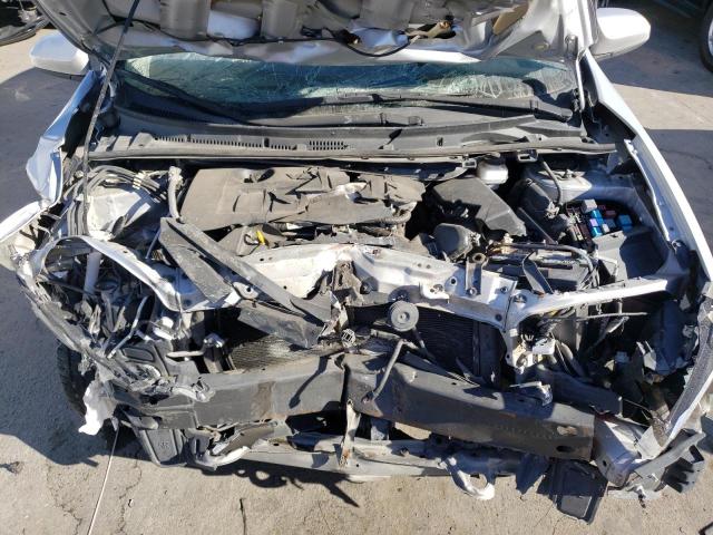 Photo 7 from auction – 2018 TOYOTA COROLLA L with VIN 2T1BURHE9JC030977