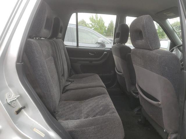Photo 6 from auction – 2000 HONDA CR-V EX with VIN JHLRD1864YC042209