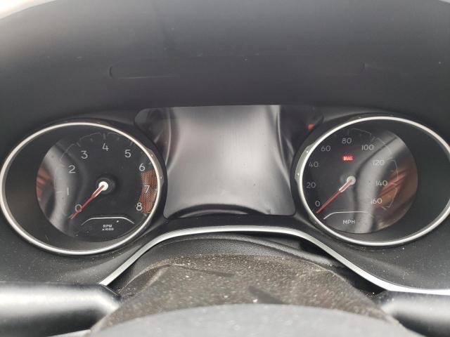 Photo 8 from auction – 2018 JEEP COMPASS LA with VIN 3C4NJDBB5JT483658