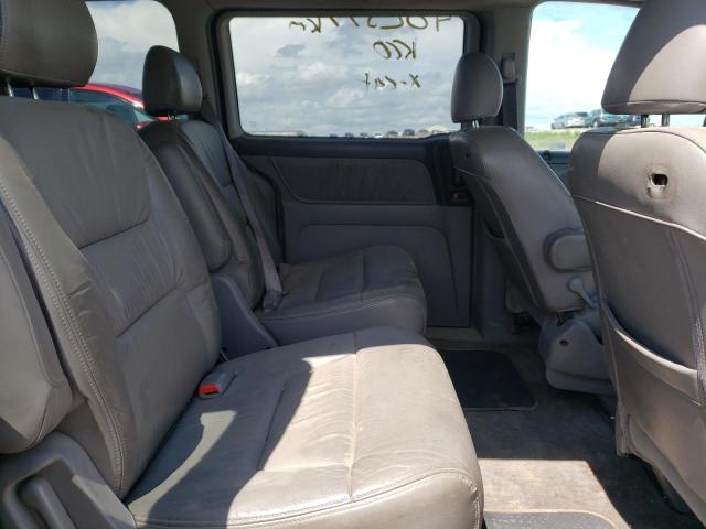 Photo 6 from auction – 2003 HONDA ODYSSEY EX with VIN 2HKRL18073H000030