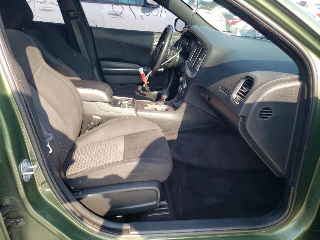 Photo 5 from auction – 2019 DODGE CHARGER R/ with VIN 2C3CDXCT4KH526585