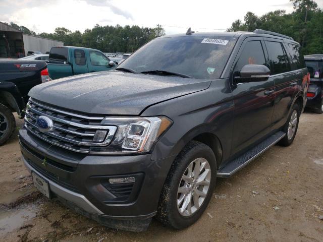 Photo 2 from auction – 2021 FORD EXPEDITION with VIN 1FMJU1HT0MEA05362