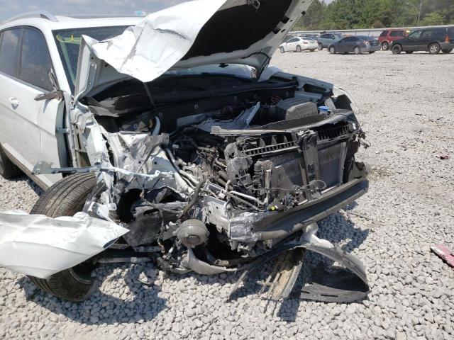 Photo 9 from auction – 2019 VOLKSWAGEN ATLAS SE with VIN 1V2UR2CA2KC504010