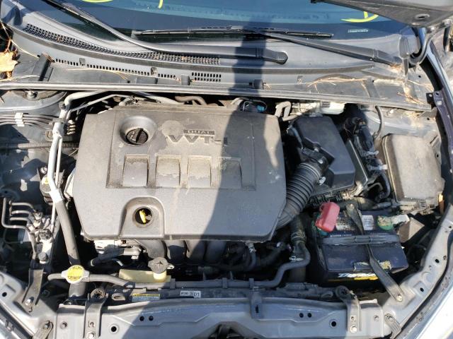 Photo 7 from auction – 2014 TOYOTA COROLLA L with VIN 2T1BURHE7EC218919
