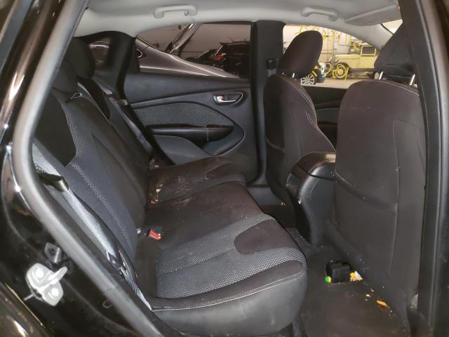 Photo 6 from auction – 2015 DODGE DART SXT with VIN 1C3CDFBB7FD319971
