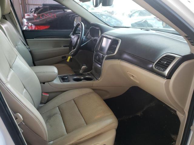 Photo 5 from auction – 2017 JEEP GRAND CHER with VIN 1C4RJFBG8HC658810