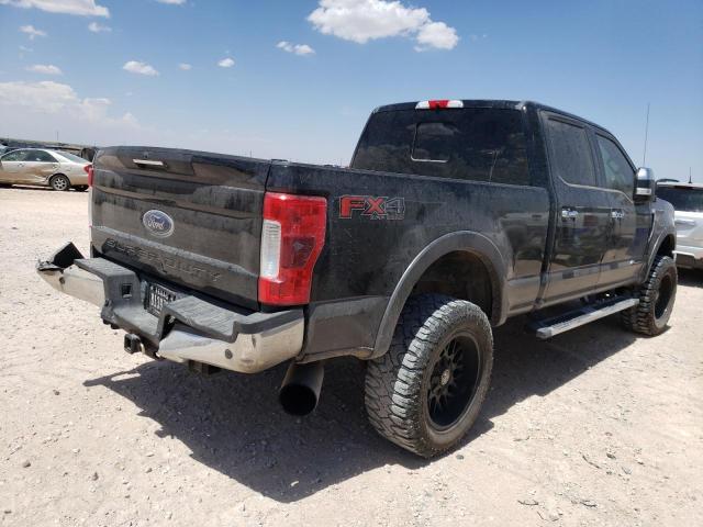 Photo 4 from auction – 2017 FORD F250 SUPER with VIN 1FT7W2BT5HEC18594