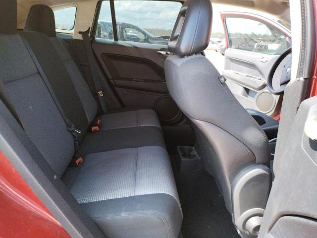 Photo 6 from auction – 2009 DODGE CALIBER SX with VIN 1B3HB48A89D197718