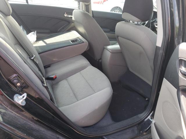 Photo 6 from auction – 2015 KIA FORTE LX with VIN KNAFK4A64F5262885
