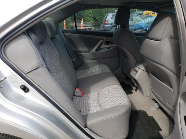 Photo 6 from auction – 2011 TOYOTA CAMRY BASE with VIN 4T1BF3EK8BU591303