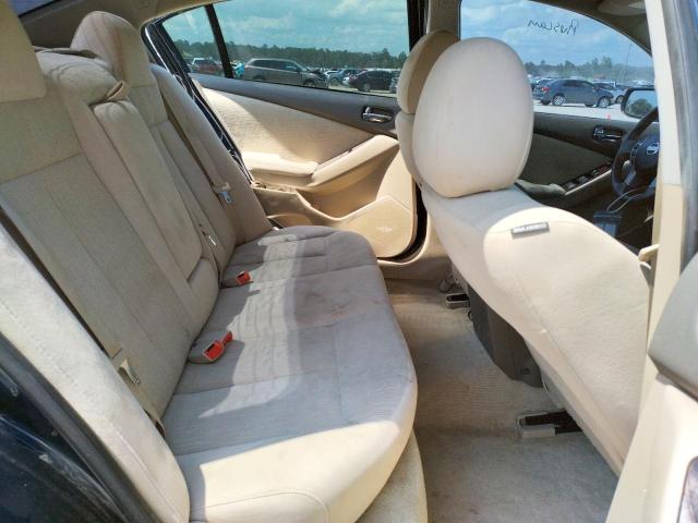 Photo 6 from auction – 2012 NISSAN ALTIMA BAS with VIN 1N4AL2AP8CN575690