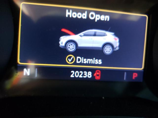 Photo 8 from auction – 2021 BUICK ENCORE GX with VIN KL4MMDSL8MB049097