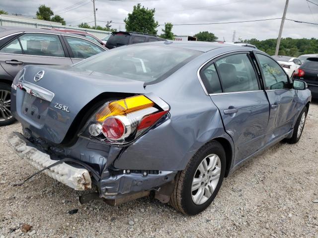 Photo 4 from auction – 2012 NISSAN ALTIMA BAS with VIN 1N4AL2AP8CC154340