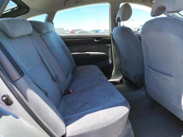 Photo 6 from auction – 2004 TOYOTA PRIUS with VIN JTDKB20UX40116023
