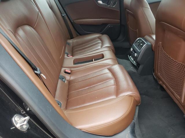 Photo 6 from auction – 2012 AUDI A7 PRESTIG with VIN WAUSGAFC6CN030426