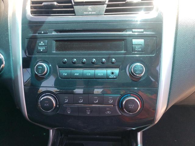 Photo 9 from auction – 2013 NISSAN ALTIMA 2.5 with VIN 1N4AL3AP3DN549747