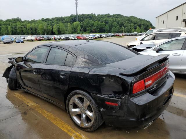 Photo 3 from auction – 2011 DODGE CHARGER R/ with VIN 2B3CL5CT8BH511897