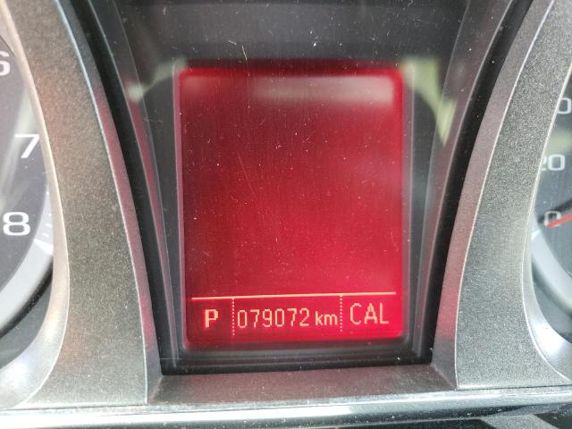 Photo 8 from auction – 2013 GMC TERRAIN SL with VIN 2GKALMEK0D6270148