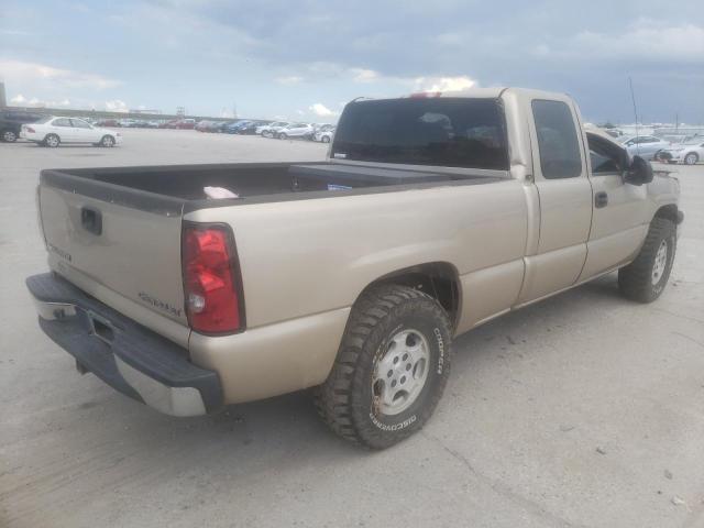 Photo 4 from auction – 2004 CHEVROLET SILVERADO with VIN 2GCEC19V041137774