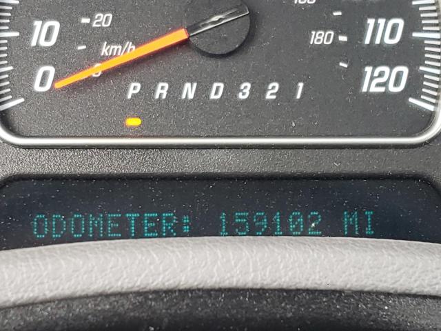 Photo 8 from auction – 2006 GMC ENVOY with VIN 1GKDT13S862161452