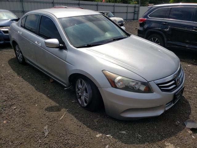 HONDA ACCORD 2012 مع رقم تعريف المركبة 1HGCP2F66CA084986 - صورة من المزاد