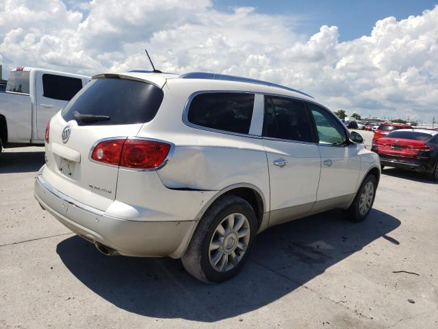Photo 9 from auction – 2012 BUICK ENCLAVE with VIN 5GAKRDED9CJ418462