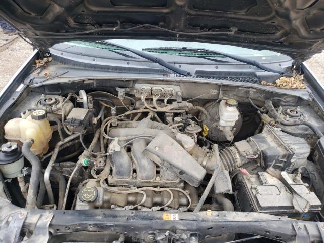 Photo 7 from auction – 2007 FORD ESCAPE XLT with VIN 1FMYU93137KB08557