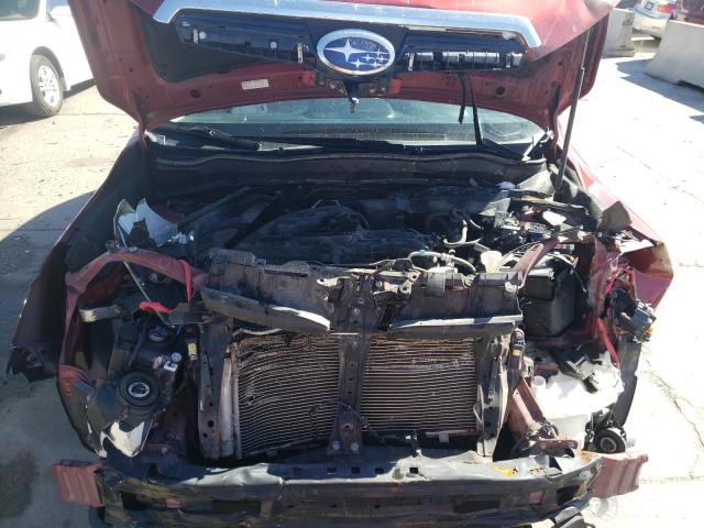 Photo 7 from auction – 2015 SUBARU FORESTER 2 with VIN JF2SJAAC9FH582891