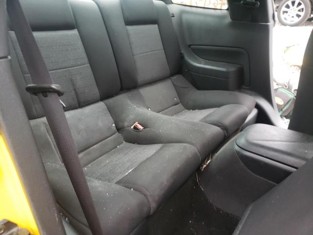 Photo 6 from auction – 2005 FORD MUSTANG with VIN 1ZVFT80N655143392