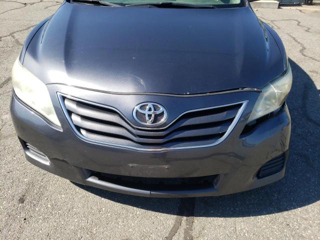 Photo 9 from auction – 2010 TOYOTA CAMRY with VIN 4T1BF3EK9AU087440