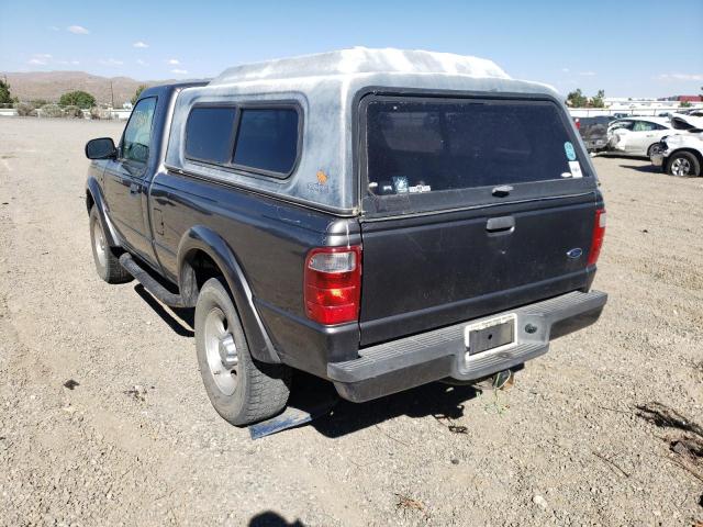 Photo 3 from auction – 2004 FORD RANGER with VIN 1FTYR10UX4PA16804