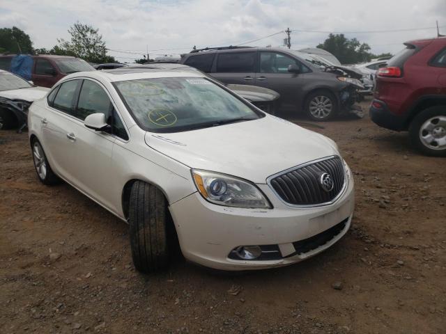 BUICK VERANO 2013 con VIN 1G4PS5SK2D4115794 - Foto de la subasta