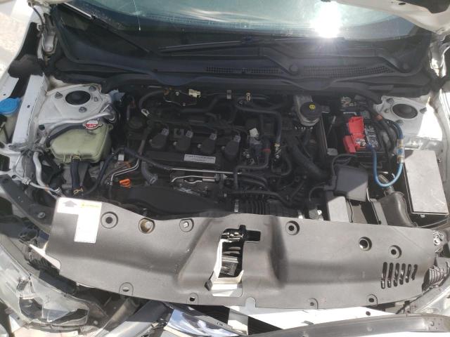 Photo 7 from auction – 2016 HONDA CIVIC EX with VIN 19XFC1F39GE000475