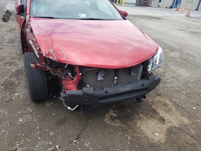 Photo 9 from auction – 2012 TOYOTA CAMRY BASE with VIN 4T1BF1FKXCU568335