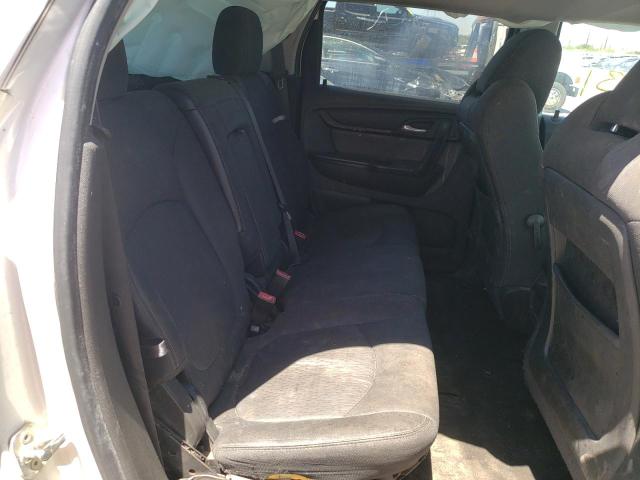 Photo 6 from auction – 2014 GMC ACADIA SLE with VIN 1GKKRNED4EJ338207