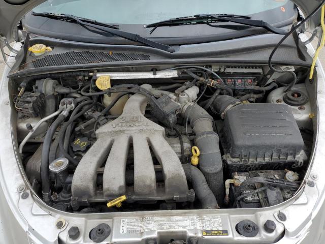Photo 7 from auction – 2005 CHRYSLER PT CRUISER with VIN 3C3AY75S95T283965