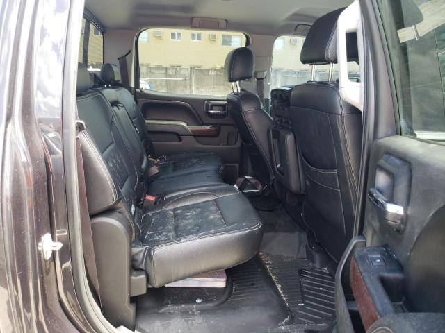 Photo 6 from auction – 2016 GMC SIERRA C15 with VIN 3GTP1MEC3GG256984