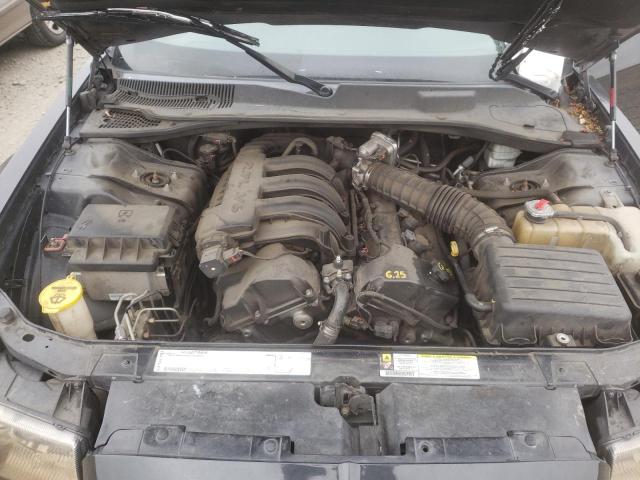 Фото 7 с аукциона – 2007 CHRYSLER 300 с VIN 2C3KA43R17H606330