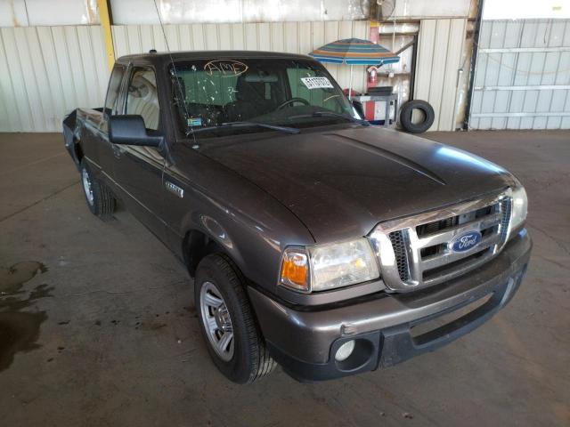 FORD RANGER SUP 2010 z numerem VIN 1FTKR1ED5APA44214 - Zdjęcie z aukcji