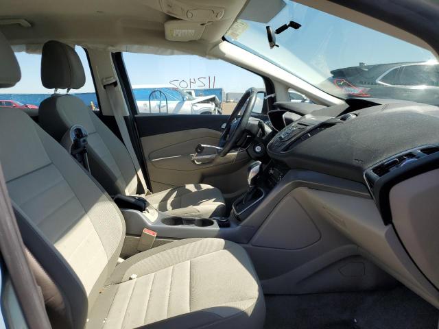 Photo 5 from auction – 2013 FORD C-MAX SE with VIN 1FADP5AU5DL537484
