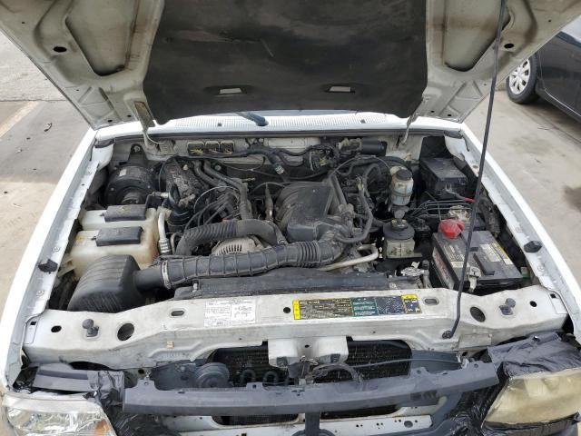 Photo 7 from auction – 2007 FORD RANGER with VIN 1FTYR10U67PA82190