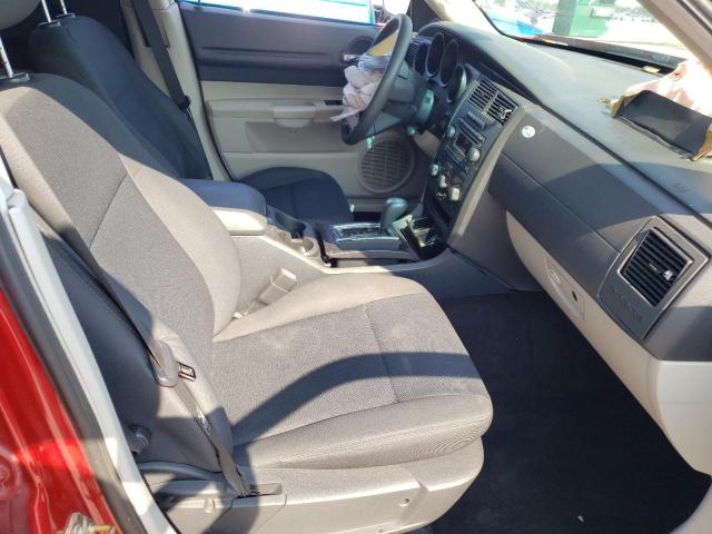 Photo 5 from auction – 2007 DODGE MAGNUM SE with VIN 2D4FV47T07H642701