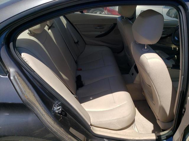 Photo 6 from auction – 2012 BMW 328 I with VIN WBA3A5C59CF344830