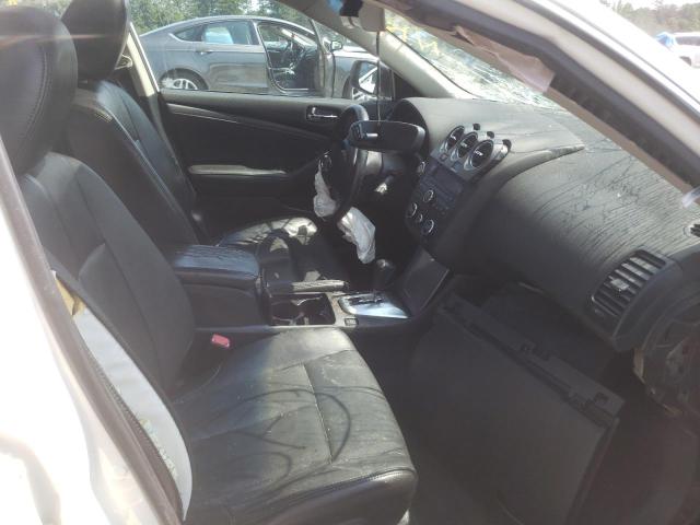 Photo 5 from auction – 2012 NISSAN ALTIMA BAS with VIN 1N4AL2AP3CN533198