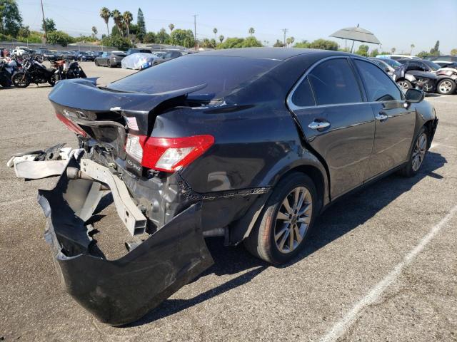 Photo 4 from auction – 2008 LEXUS ES 350 with VIN JTHBJ46G482247943