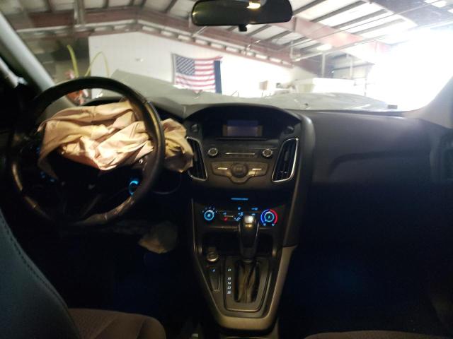 Photo 9 from auction – 2016 FORD FOCUS SE with VIN 1FADP3F24GL214608