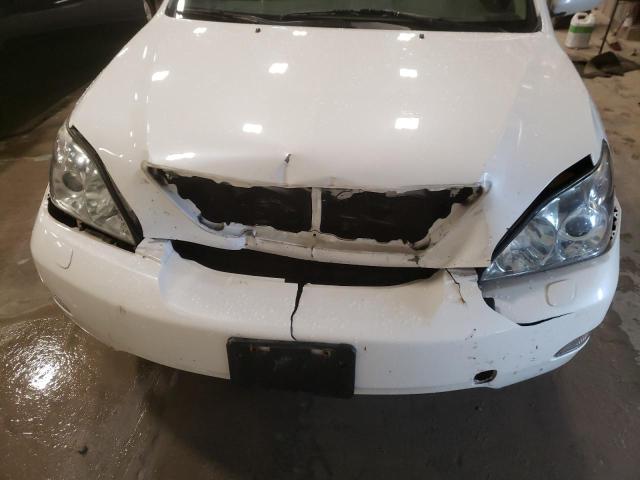 Photo 9 from auction – 2007 LEXUS RX 350 with VIN 2T2HK31U17C029602