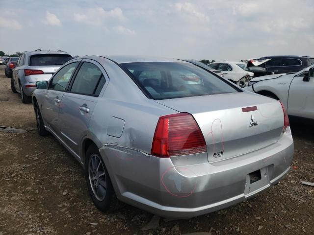 Photo 3 from auction – 2004 MITSUBISHI GALANT DE with VIN 4A3AB26F74E122611