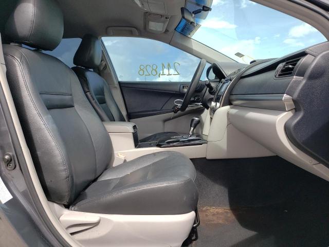 Photo 5 from auction – 2012 TOYOTA CAMRY BASE with VIN 4T4BF1FK0CR198017